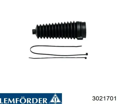 Пильовик кермової рейки LEMFORDER 30217 01